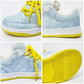 The Rope™ Sneakers - Sky Blue