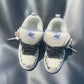 The Rope™ Sneakers - Grey