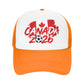 Canada 2026™ Football Mesh Cap