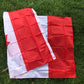 Canada Supporters™ Large Football Flag 90x150 cm