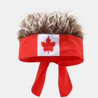 World Cup 2026™ Football Fan Beanie