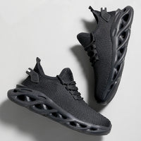 AirFlow™ Lite Sneakers Black