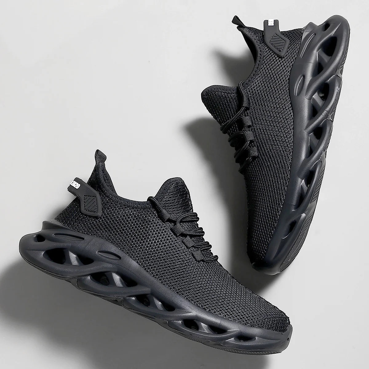AirFlow™ Lite Sneakers Black