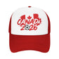 Canada 2026™ Football Mesh Cap