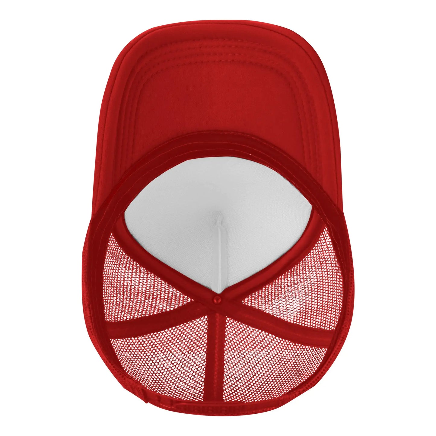 Canada 2026™ Football Mesh Cap