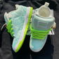 AeroWave™ Mint Volt Sneakers