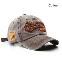 The Always Cap - Coffee