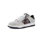 MRA™ Embroidered Chinese Style Sneakers