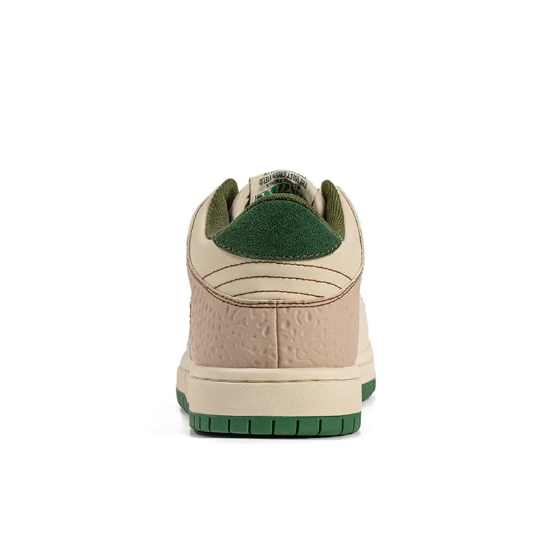 MRA™ Secret Forest Retro Sneakers