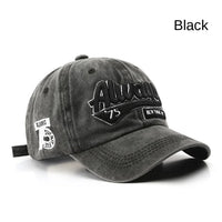 The Always Cap - Black