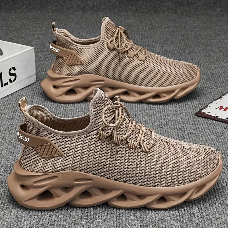 AirFlow™ Lite Sneakers Brown