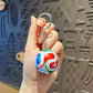 World Cup 2026™ Football Fan Keychain