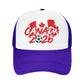 Canada 2026™ Football Mesh Cap