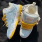 The Rope™ Sneakers - Sky Blue