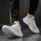 The UrbanFlow Sneakers - White