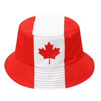 World Cup 2026™ Fan Party Bucket Hat