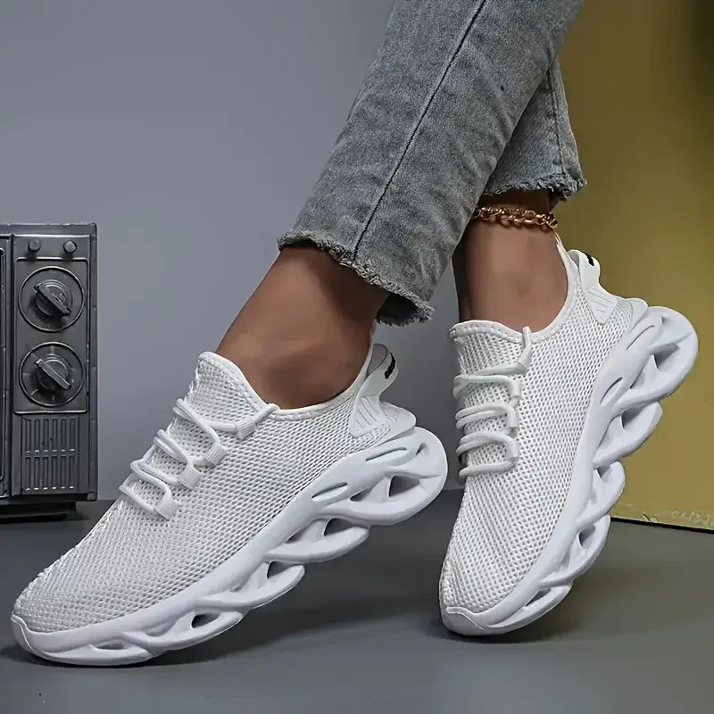 AirFlow™ Lite Sneakers White