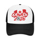 Canada 2026™ Football Mesh Cap