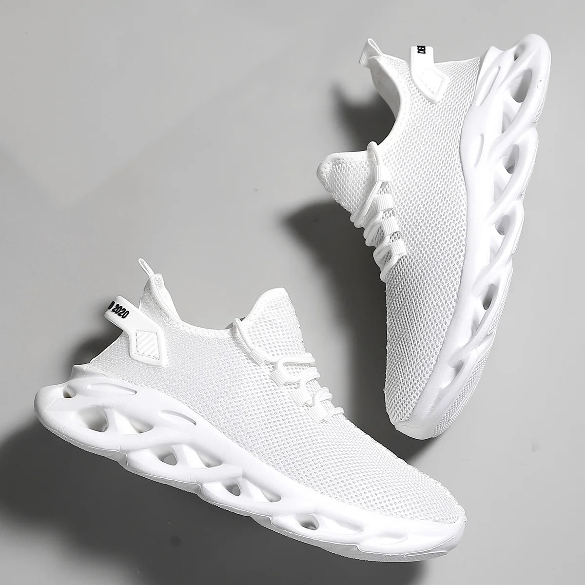 AirFlow™ Lite Sneakers White