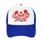 Canada 2026™ Football Mesh Cap