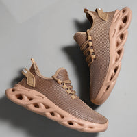AirFlow™ Lite Sneakers Brown