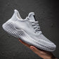 The UrbanFlow Sneakers - White