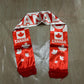 Canada Pride™ Football Supporter Scarf