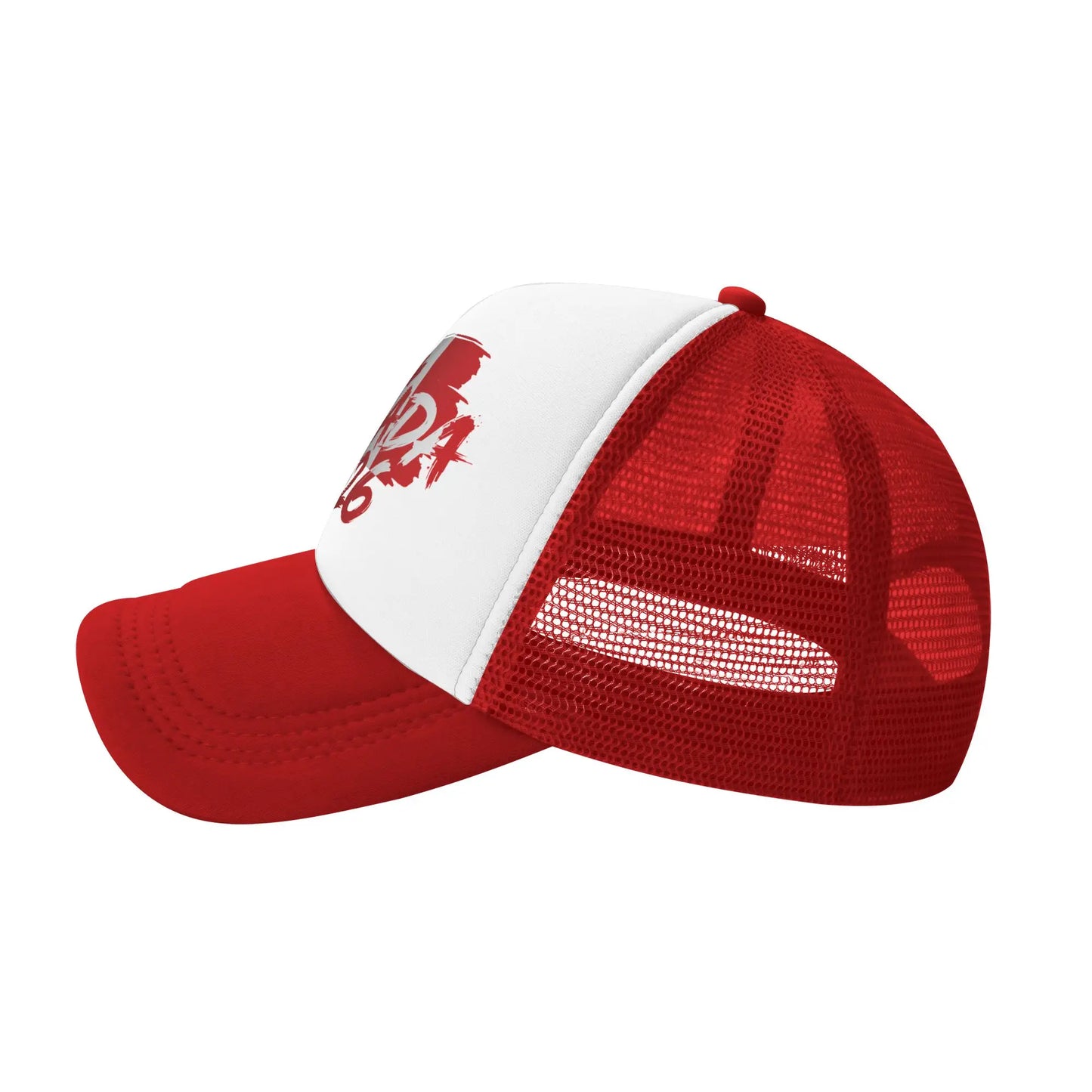 Canada 2026™ Football Mesh Cap