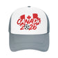 Canada 2026™ Football Mesh Cap