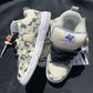The Rope™ Sneakers - Grey