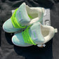 AeroWave™ Mint Volt Sneakers
