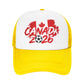 Canada 2026™ Football Mesh Cap