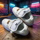 The Rope™ Sneakers - White