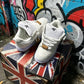 The Rope™ Sneakers - White